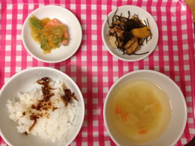 2月6日の給食_c0293682_17435221.jpg