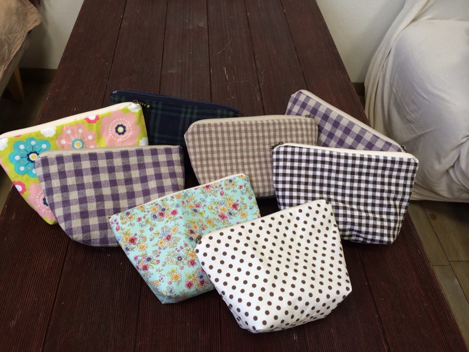 2/3「カフェdeハンドメイド」アンジュール松崎店終了_b0213187_16365129.jpg