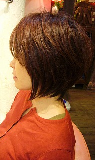 ボブスタイルな方々_a0123703_16354060.jpg