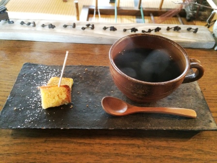 ねの吉さんと蔵王のカフェめぐり。_d0072903_15502970.jpg