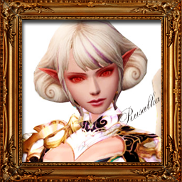 まったりアーキエイジ Rusalkaメモ