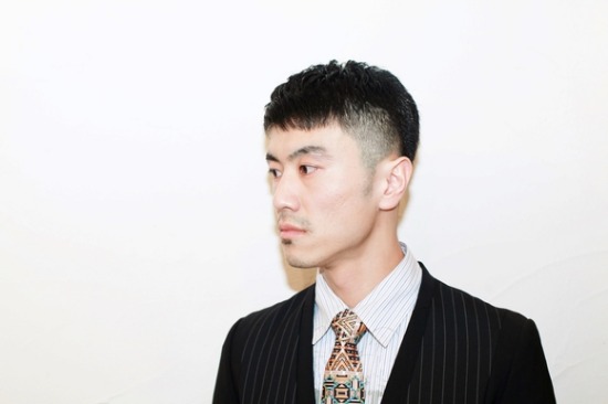 arococo Hair style\'14 men\'s vol1_e0000910_21575828.jpg