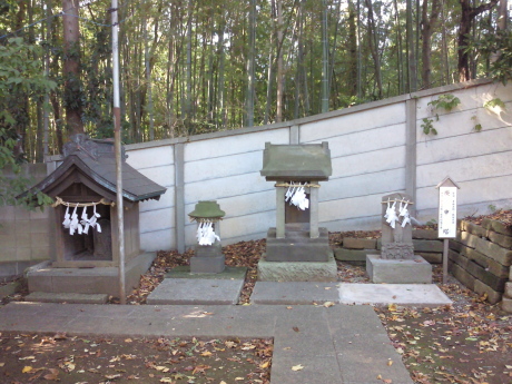 日吉本町〜高田を訪ねて_b0228416_12361747.jpg