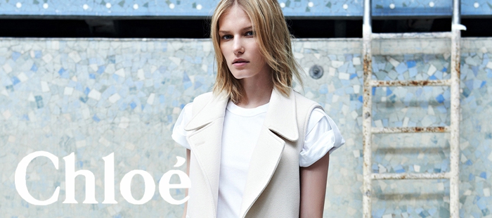 CHLOE クロエ 2014SS 新作入荷！_e0275122_1555621.jpg