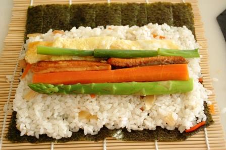 大根と豚の味噌豆板醤コクうま角煮_d0104926_5172238.jpg