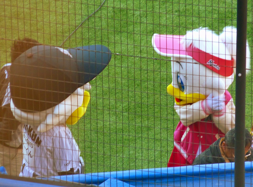 髪は女の命 byリーンちゃん_b0166128_11524610.jpg