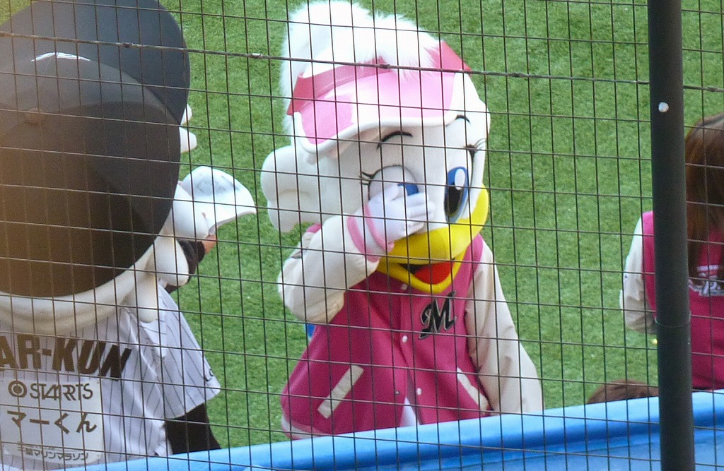 髪は女の命 byリーンちゃん_b0166128_1264569.jpg