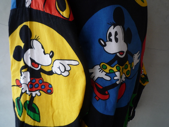 Mickey & Minnie_f0163859_18344994.jpg