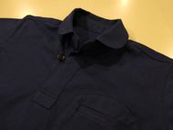 \"The Three Robbers 2014 S/S\"ってこんなこと。_c0140560_1230612.jpg