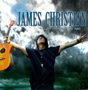 悲壮感なんて欠片も無いJAMES CHRISTIANの3rdソロ作(\'(ﾟ∀ﾟ∩_c0072376_14554350.jpg