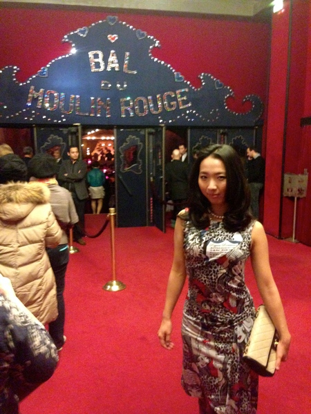 Le Moulin Rouge Regina Romantico Official Blog Le Moulin Rouge Regina Romantico Official Blog