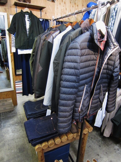 雪・⛄ ですネ。。。積もりそうです。。。冬物お買い得に!★?_d0152280_16471310.jpg