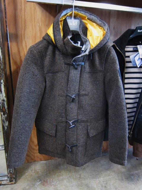 雪・⛄ ですネ。。。積もりそうです。。。冬物お買い得に!★?_d0152280_1648915.jpg