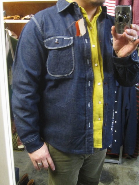 親愛なる福岡のNICE!CUSTOMER 。。。Ken-Pt サンへ_d0152280_2054624.jpg