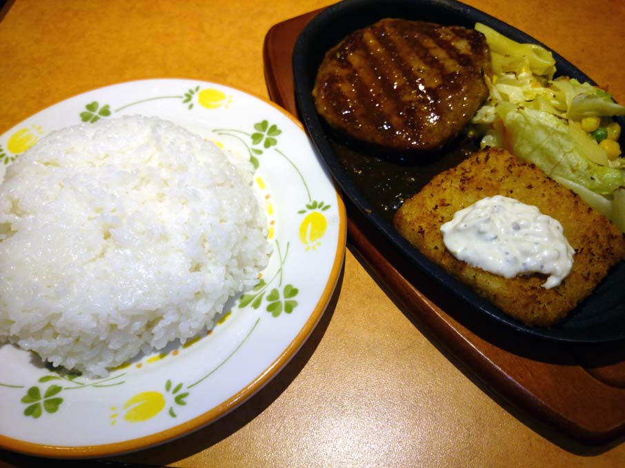 サイゼリヤ 新大阪駅西宮原店 大阪市 淀川区 もの食う備忘録