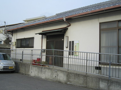 たまり場・淡輪小学校：キューピークラブ_f0053885_20145769.jpg