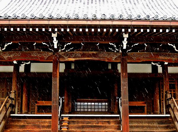 雪！？_c0092689_2015317.jpg
