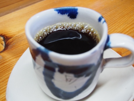 薪ストーブのあるお店:たぶの木_a0045293_1014431.jpg