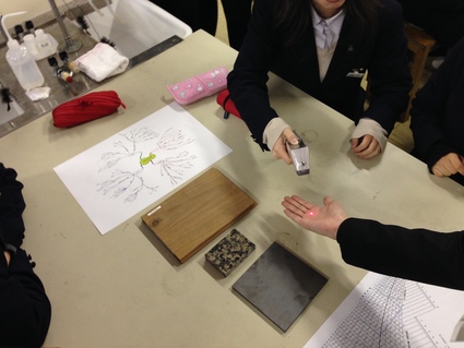 学生との交流_e0117398_20222716.jpg
