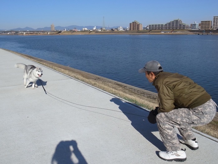 はじめての試練…かもしれん_c0049299_19424971.jpg