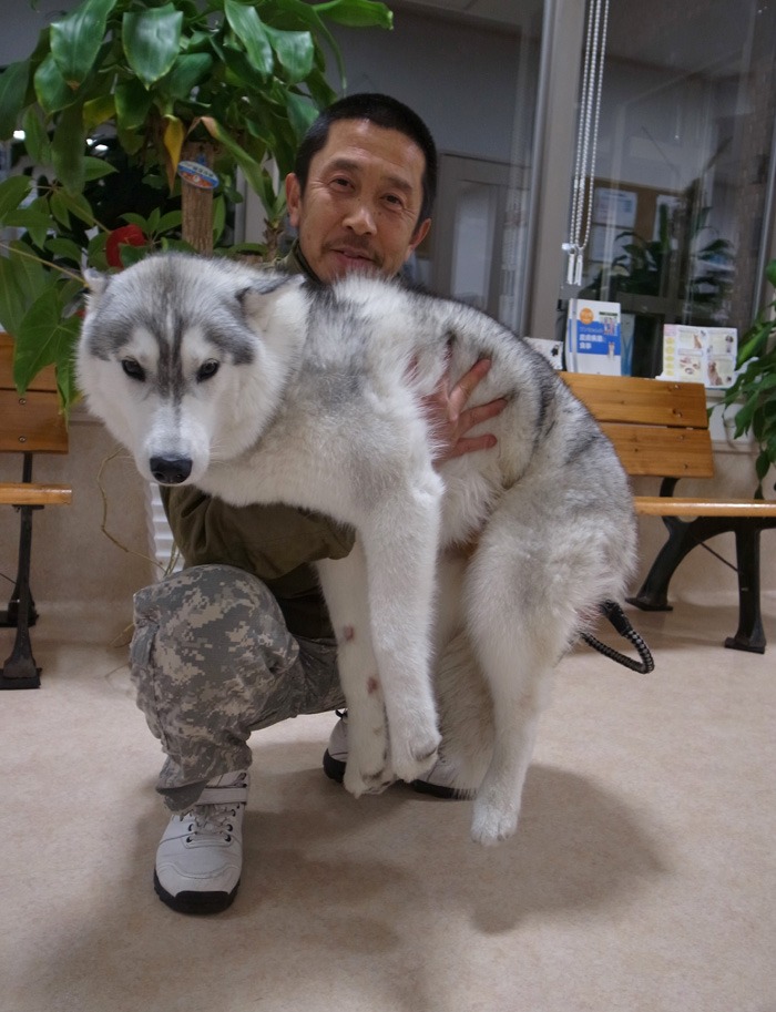 はじめての試練…かもしれん_c0049299_21164139.jpg