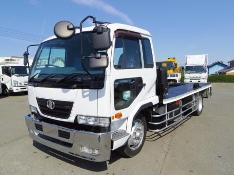 コンテナ専用車の高価買取りは準備が大切 鉄道海上コンテナ輸送トレーラーのコンテナ専用車買取は 専門業者に依頼を