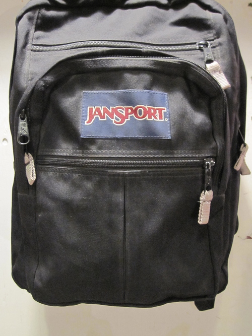 JANSPORT  ジャンスポ  _a0206703_1903488.jpg