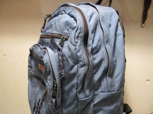 JANSPORT  ジャンスポ  _a0206703_191985.jpg