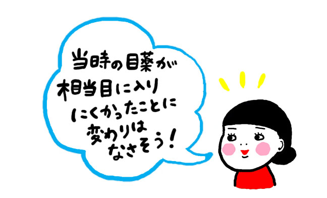 「二階から目薬」 について、いろいろ考えてみた。_a0207705_459751.jpg