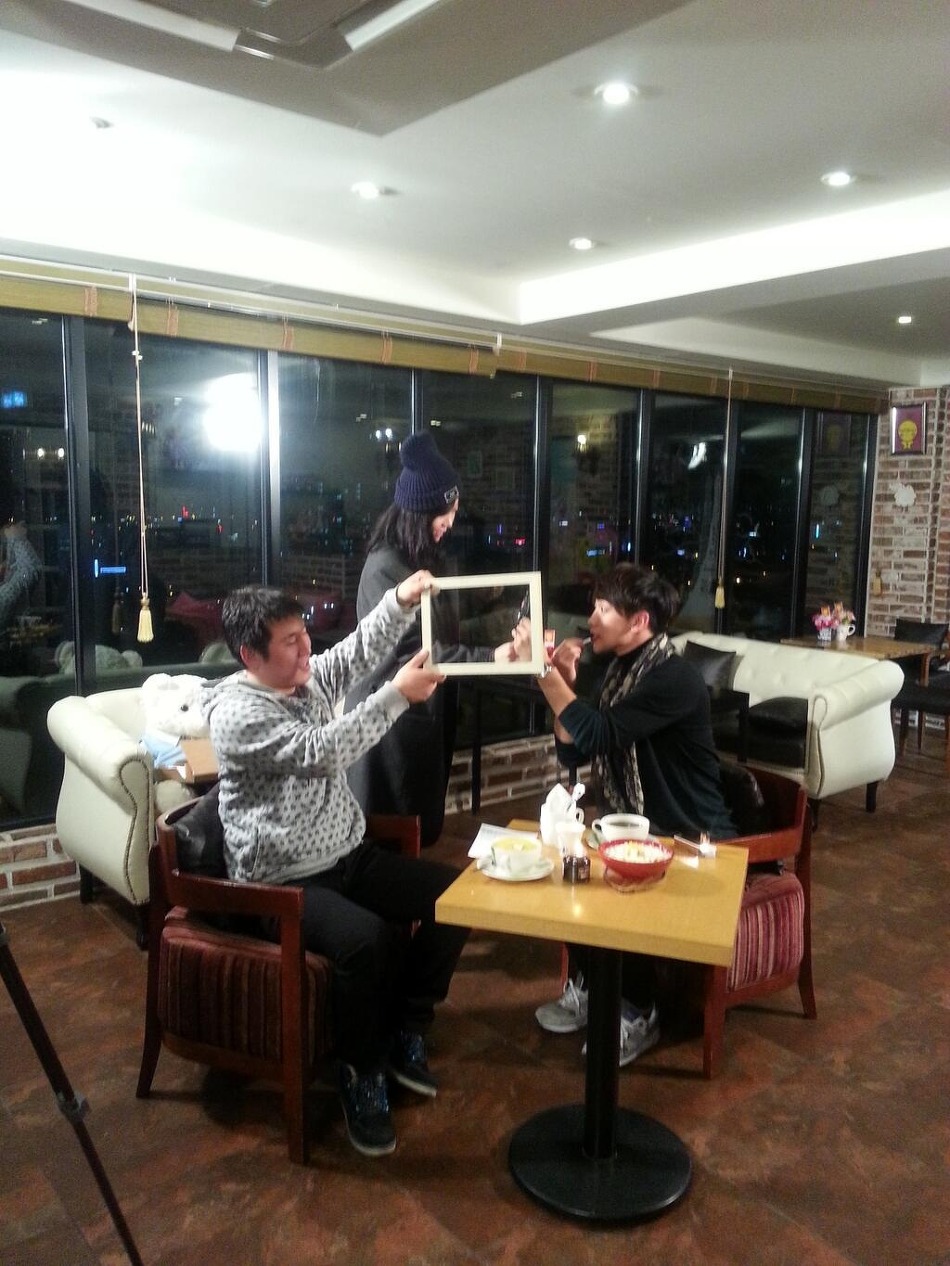 Rain本日 Official Fanmeeting　in Yokohama_c0047605_05742.jpg