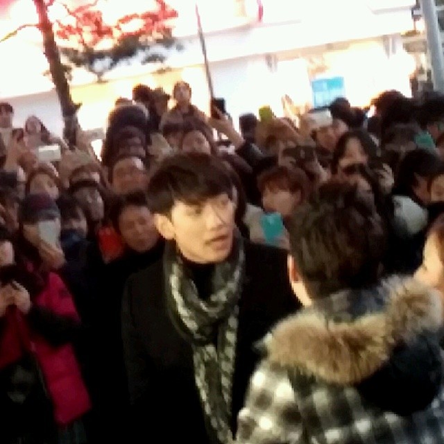 Rain本日 Official Fanmeeting　in Yokohama_c0047605_058529.jpg