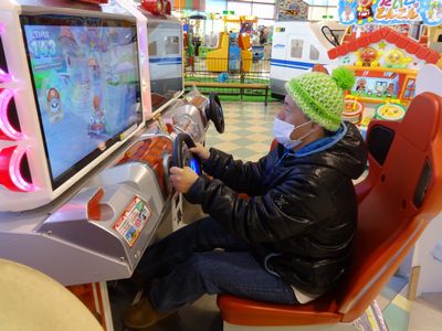 イオン久居へおでかけ(^o^)/_a0154110_16215693.jpg