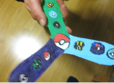 ブーメラン・小学生クラス_f0211514_19274671.jpg