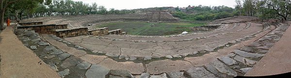 Surajkund Crafts Mela 2014　（手工芸物産展祭）_b0239829_1455011.jpg