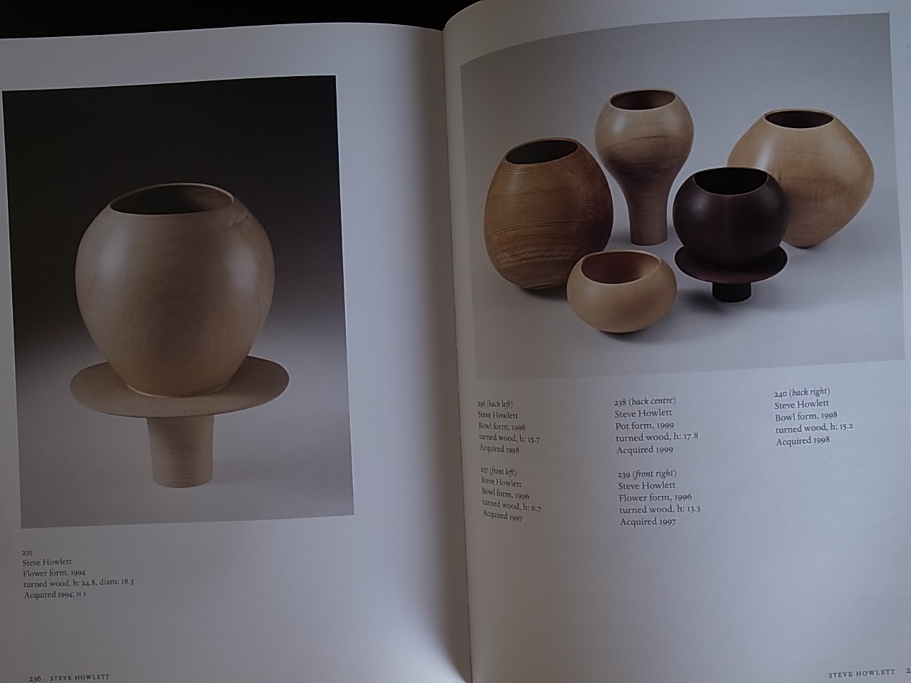 MODERN POTS HANS COPER, LUCIE RIE & THEIR CONTEMPORARIES / Cyril Frankel_a0227034_144685.jpg