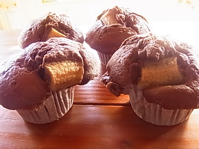choco~(^^)/_b0207642_13122999.jpg