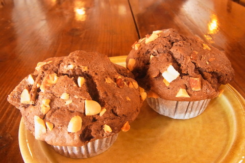 choco~(^^)/_b0207642_1315142.jpg