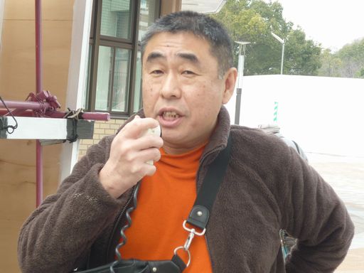 ２月なめ憲報告－大阪城の狛犬をもって安倍軍国主義復活策動にＮＯを！_a0114164_15531259.jpg