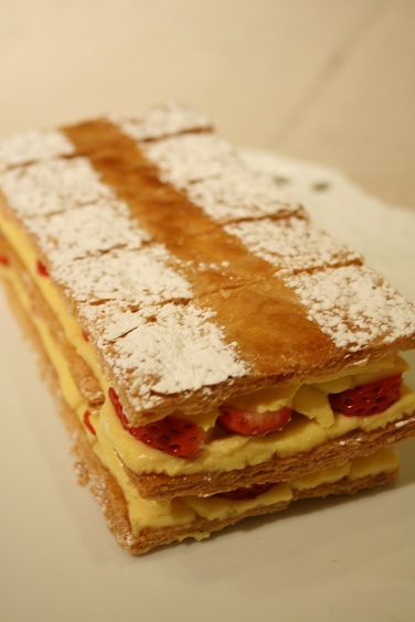 1月のフランス菓子レッスン_e0045565_0341751.jpg