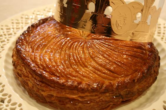1月のフランス菓子レッスン_e0045565_0451759.jpg