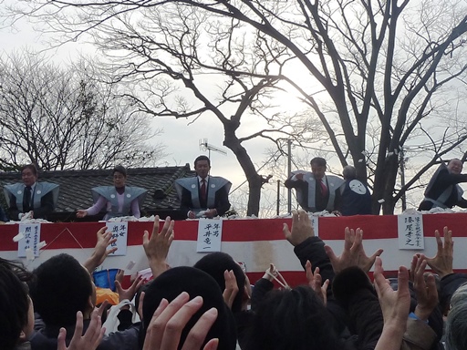 亀岡神社節分豆まき_d0015968_22144577.jpg