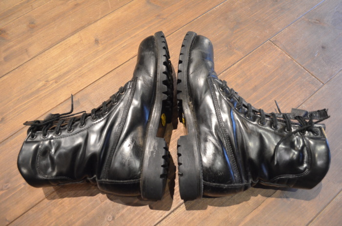 CHIPPEWA！ファイヤーマンブーツ！！！ : Clothing&Antiques NoT