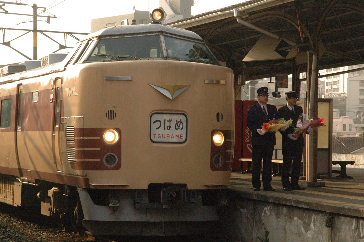 ４８５系リバイバルつばめ乗車記パート３_e0261577_0521371.jpg