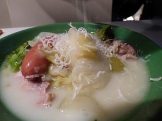2014年2月7日 エスキース日和_b0098584_20263750.jpg