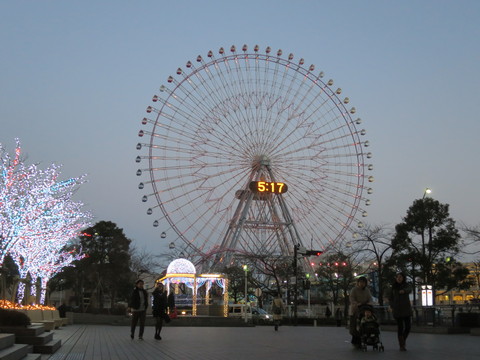 風景　上京してきました　④横浜_e0197884_22521877.jpg