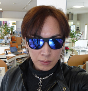 OAKLEYニューライフスタイルサングラスBREADBOX(ブレッドボックス)入荷!_c0003493_15044100.jpg