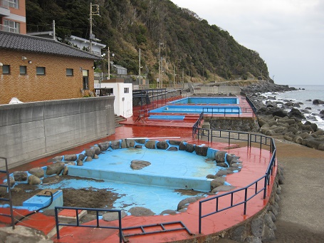 ★ルアーやめて・温泉へパート3★_e0147297_8171637.jpg