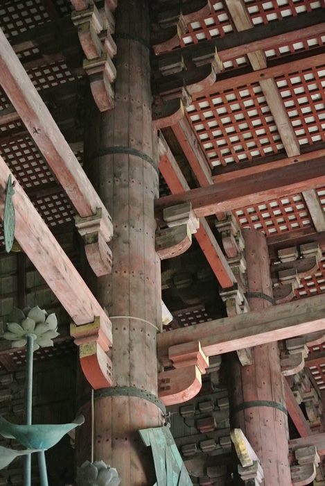 大仏殿 虚空蔵菩薩像_b0144301_00231914.jpg