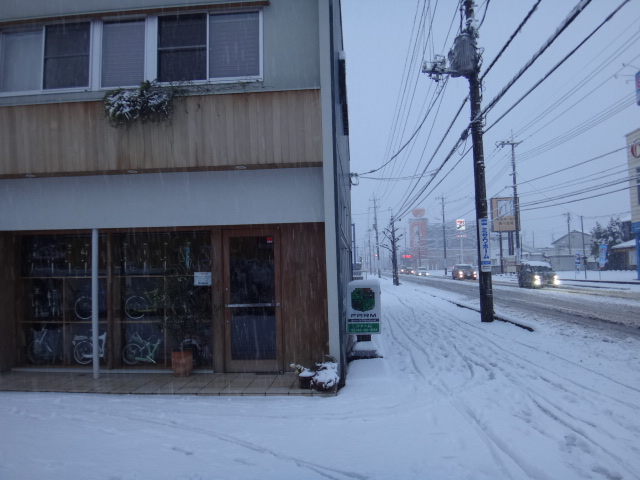 まさかの雪．．．_c0132901_101257.jpg