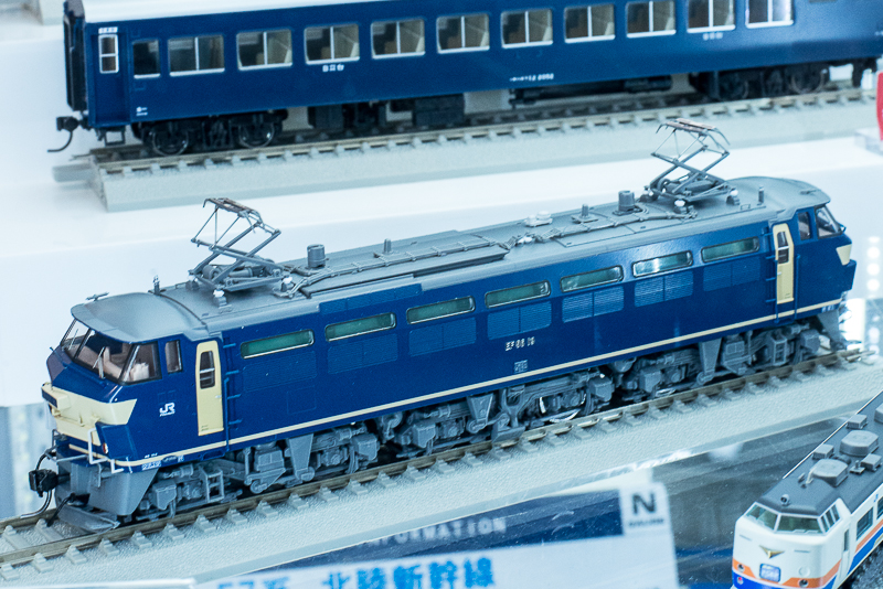 TOMIX製品展示：　ヨコハマ鉄道模型フェスタ_f0229311_1737040.jpg